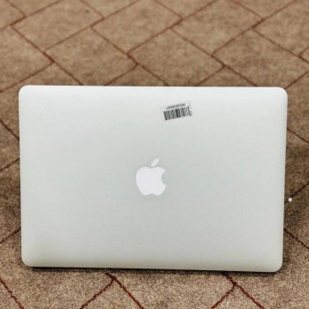 لپ تاپ 13.3 اینچی اپل مدل MacBook Air 2015