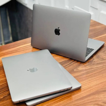 لپ تاپ 13.1 اینچی اپل مدل MacBook Pro 2020